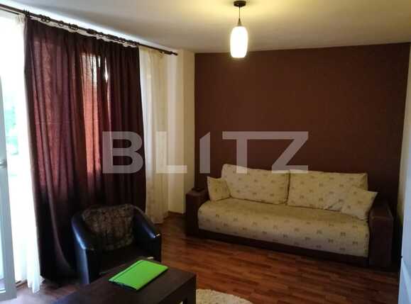 Garsonieră de vânzare Marasti - 32612AV | BLITZ Cluj-Napoca | Poza1