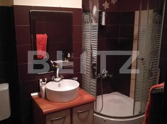 Garsonieră de vânzare Marasti - 32612AV | BLITZ Cluj-Napoca | Poza4