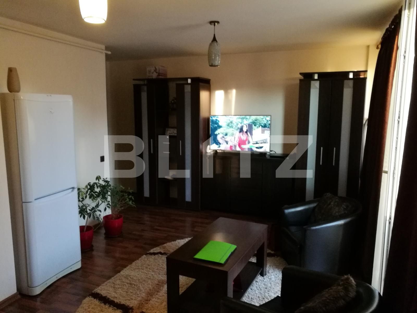 Garsonieră de vânzare Marasti - 32612AV | BLITZ Cluj-Napoca | Poza2