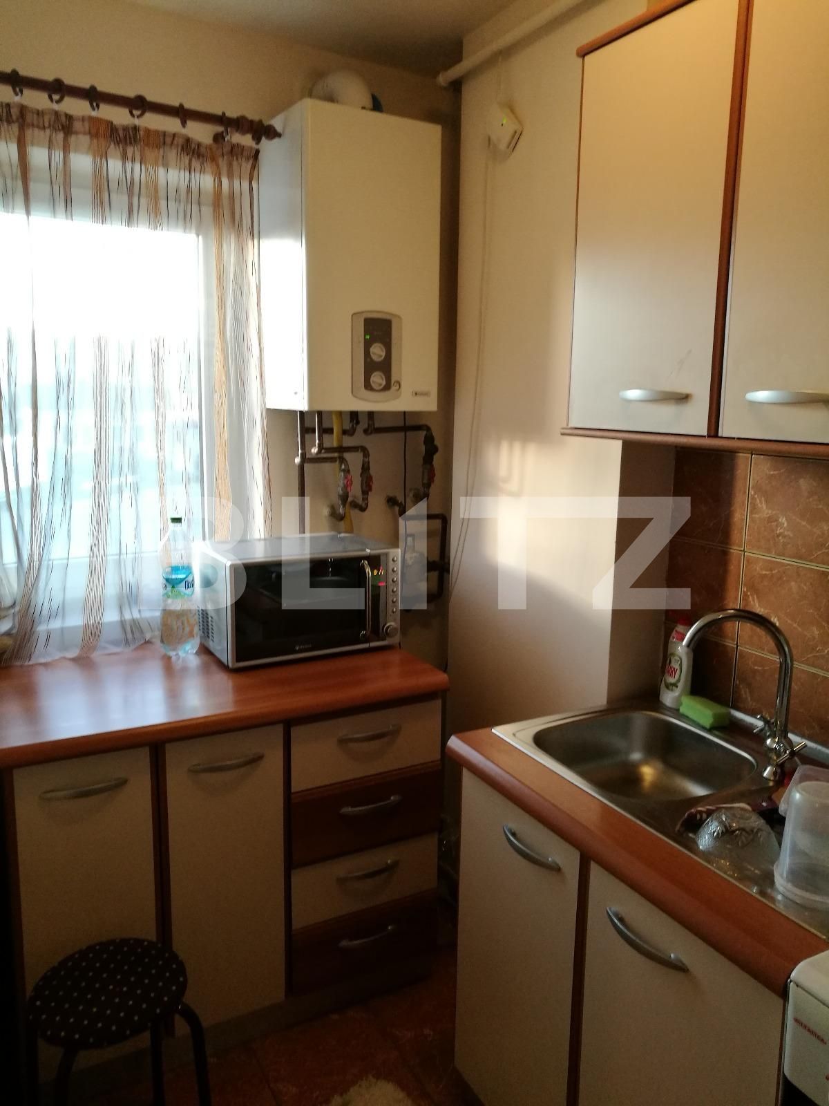 Garsonieră de vânzare Marasti - 32612AV | BLITZ Cluj-Napoca | Poza3