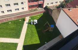 Apartament 2 camere, 50 mp, garaj, prima inchiriere, zona USAMV