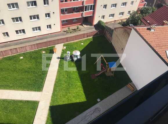 Apartament de închiriat 2 camere Central - 32613AI | BLITZ Cluj-Napoca | Poza13