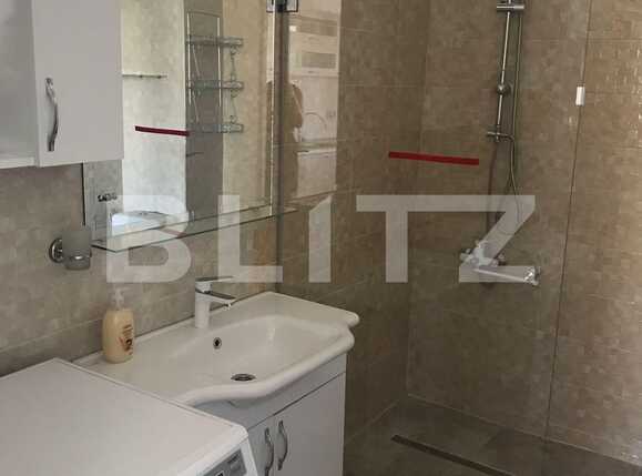 Apartament de închiriat 2 camere Central - 32613AI | BLITZ Cluj-Napoca | Poza11