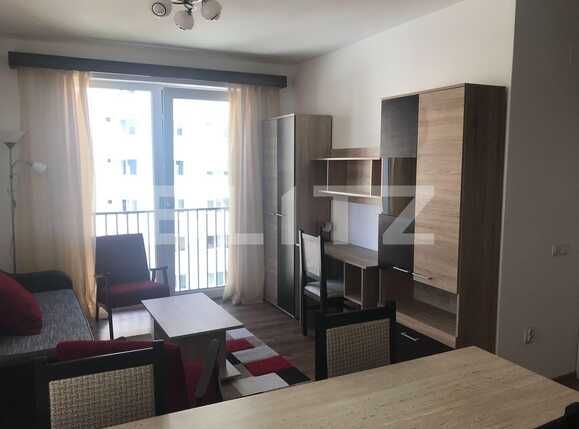 Apartament de închiriat 2 camere Central - 32613AI | BLITZ Cluj-Napoca | Poza4