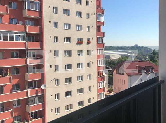 Apartament de închiriat 2 camere Central - 32613AI | BLITZ Cluj-Napoca | Poza12