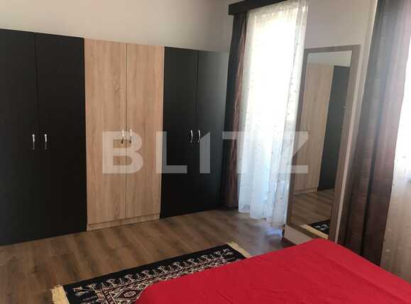 Apartament de închiriat 2 camere Central - 32613AI | BLITZ Cluj-Napoca | Poza8