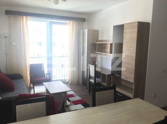 Apartament de închiriat 2 camere Central - 32613AI | BLITZ Cluj-Napoca | Poza2