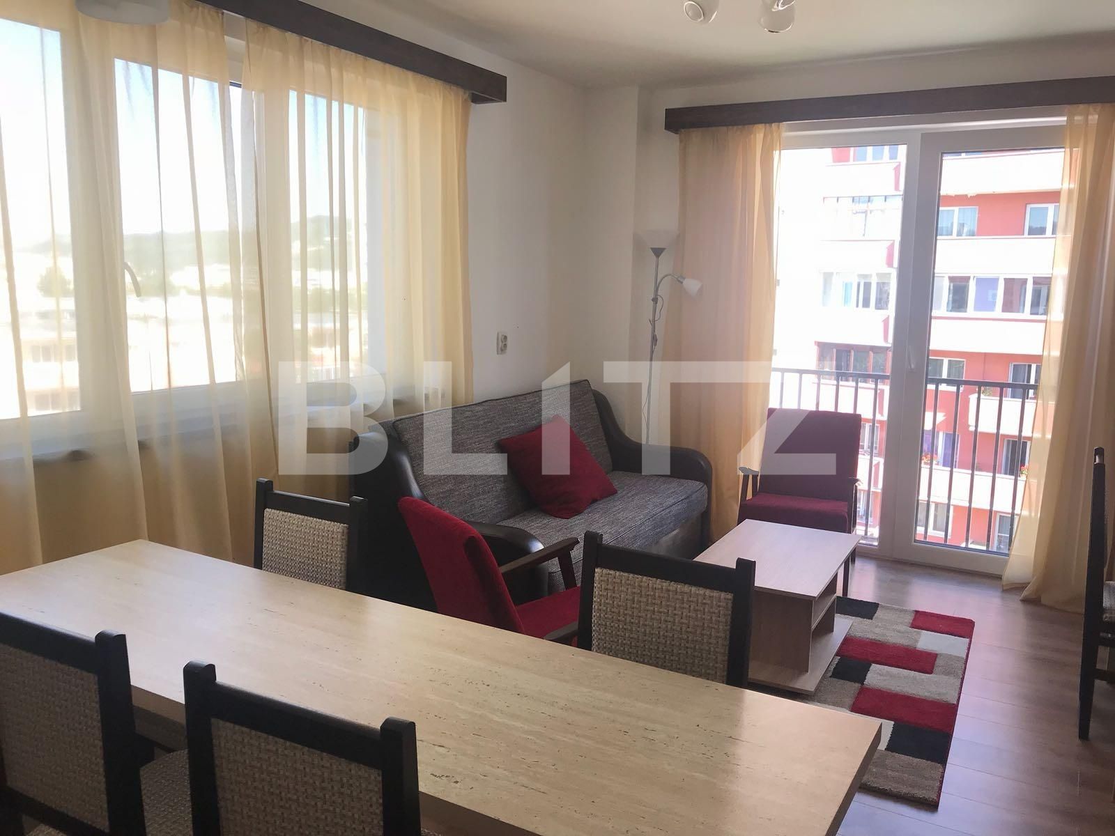 Apartament de închiriat 2 camere Central - 32613AI | BLITZ Cluj-Napoca | Poza3