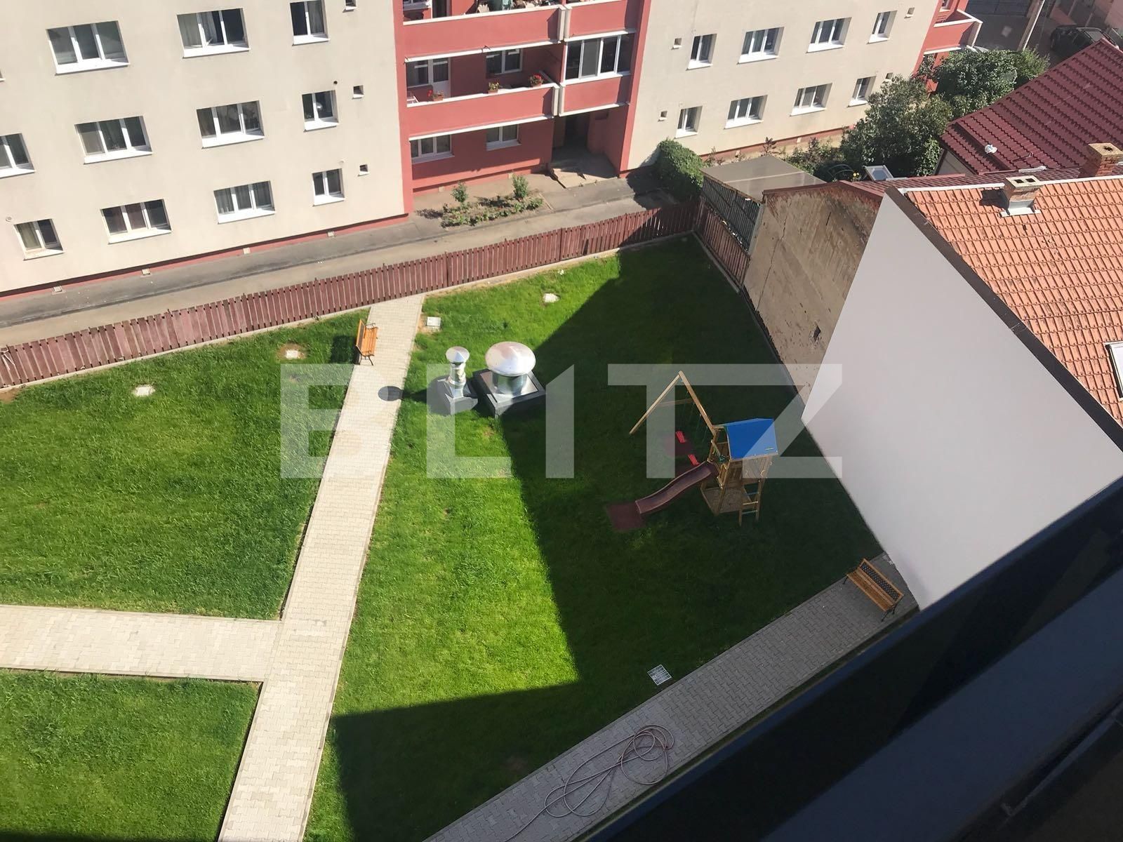 Apartament de închiriat 2 camere Central - 32613AI | BLITZ Cluj-Napoca | Poza13