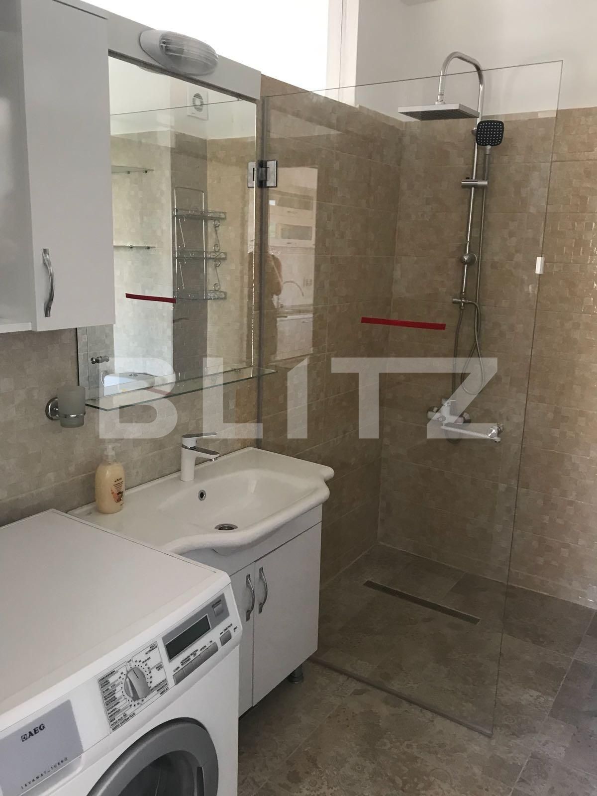 Apartament de închiriat 2 camere Central - 32613AI | BLITZ Cluj-Napoca | Poza11