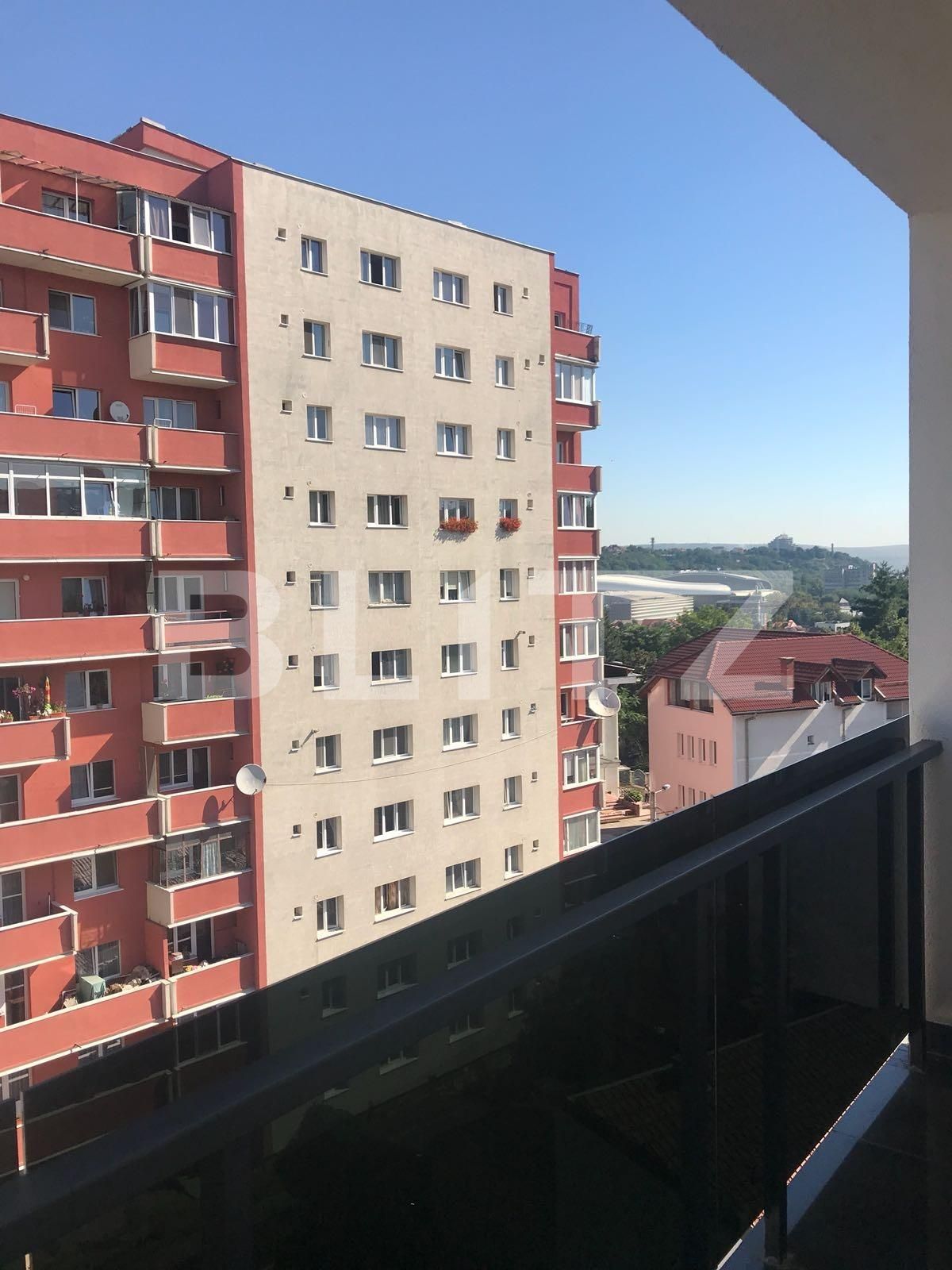 Apartament de închiriat 2 camere Central - 32613AI | BLITZ Cluj-Napoca | Poza12