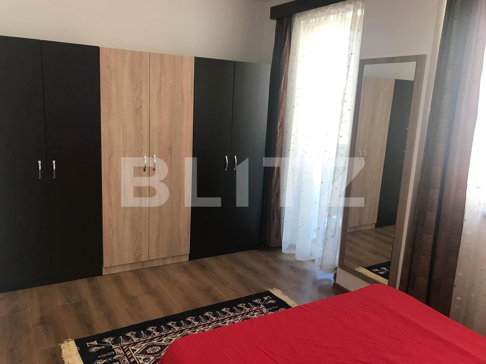 Apartament de închiriat 2 camere Central - 32613AI | BLITZ Cluj-Napoca | Poza8