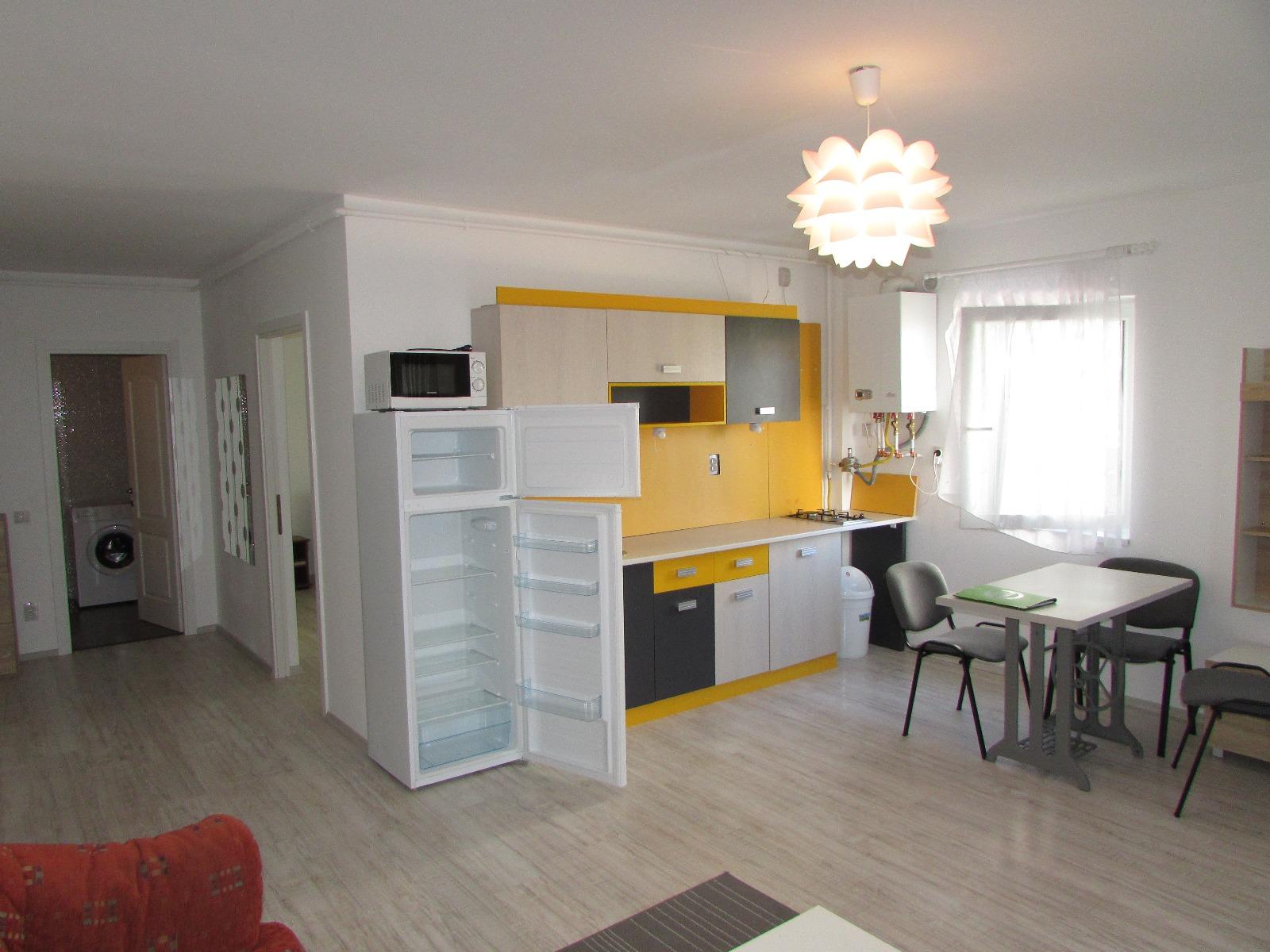 Apartament de închiriat 2 camere Bună Ziua - 32615AI | BLITZ Cluj-Napoca | Poza3
