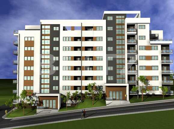 Garsonieră de vânzare Baciu - 32616AV | BLITZ Cluj-Napoca | Poza1