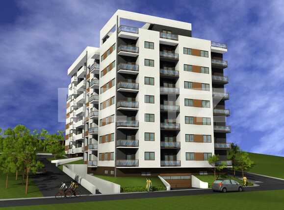 Apartament de vânzare 2 camere Baciu - 32617AV | BLITZ Cluj-Napoca | Poza2