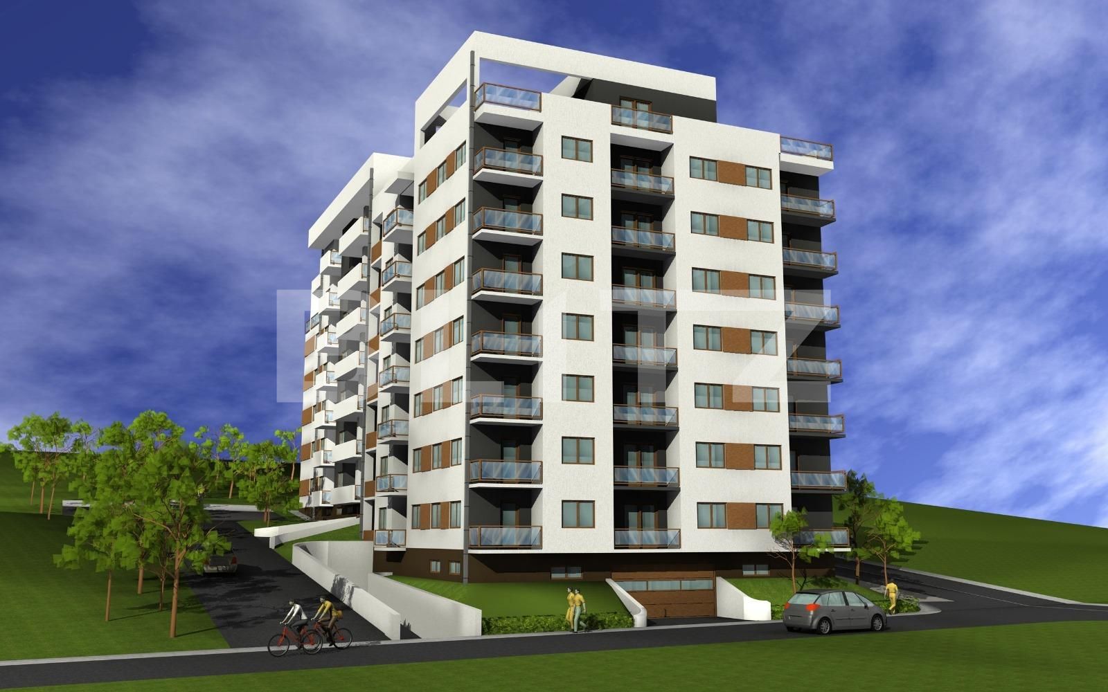 Apartament de vânzare 2 camere Baciu - 32617AV | BLITZ Cluj-Napoca | Poza2