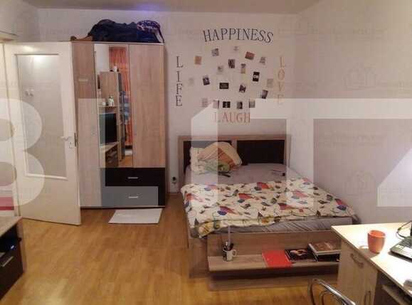 Apartament de închiriat 2 camere Intre Lacuri - 32618AI | BLITZ Cluj-Napoca | Poza1