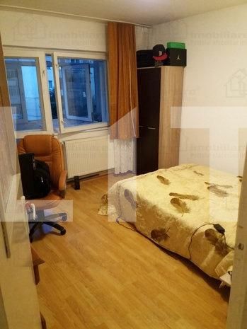 Apartament de închiriat 2 camere Intre Lacuri - 32618AI | BLITZ Cluj-Napoca | Poza3