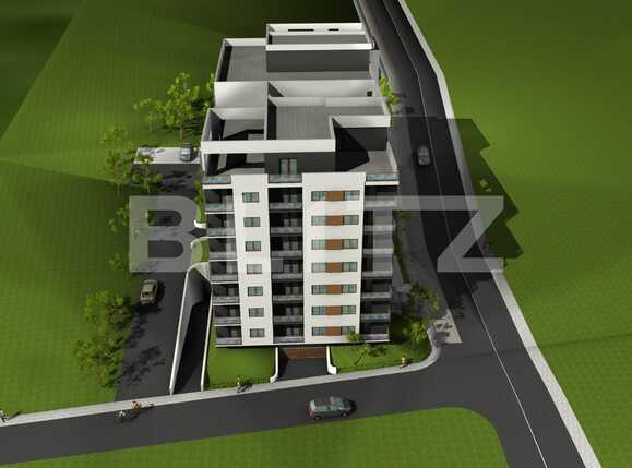 Apartament de vânzare 2 camere Baciu - 32619AV | BLITZ Cluj-Napoca | Poza2