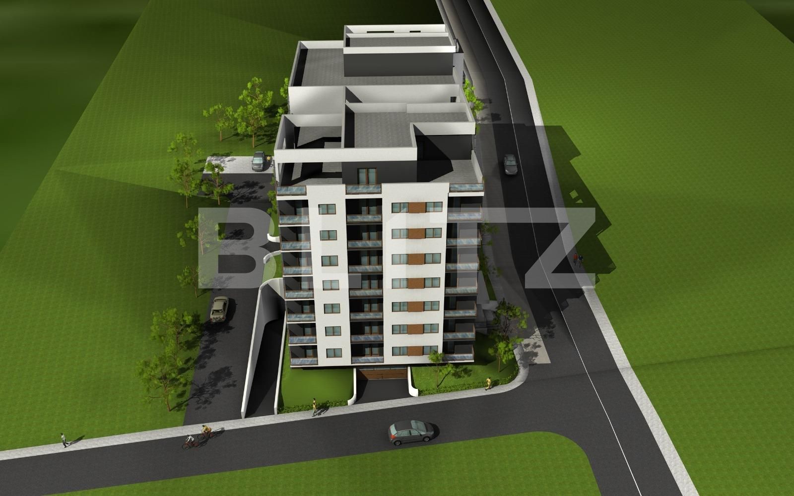 Apartament de vânzare 2 camere Baciu - 32619AV | BLITZ Cluj-Napoca | Poza2