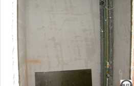 Vanzare apartament nou 1 camera + Terasa ! orientare sudica!