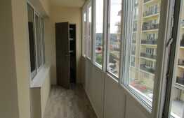 Apartament 2 camere, 55 mp, balcon, zona Petrom