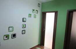 Apartament 2 camere, 55 mp, balcon, zona Petrom