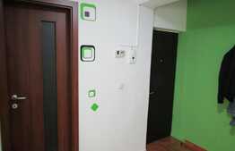 Apartament 2 camere, 55 mp, balcon, zona Petrom