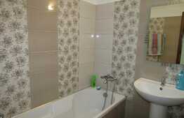 Apartament 2 camere, 55 mp, balcon, zona Petrom