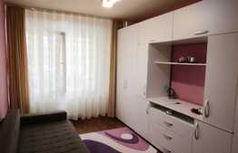 Apartament 2 camere, 55 mp, balcon, zona Petrom