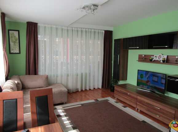 Apartament de vânzare 2 camere Baciu - 32620AV | BLITZ Cluj-Napoca | Poza1
