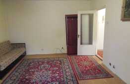 Garsoniera, 36 mp, balcon, zona Piata Marasti