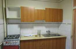 Garsoniera, 36 mp, balcon, zona Piata Marasti