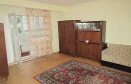 Garsoniera, 36 mp, balcon, zona Piata Marasti