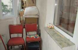 Garsoniera, 36 mp, balcon, zona Piata Marasti