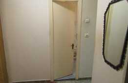 Garsoniera, 36 mp, balcon, zona Piata Marasti