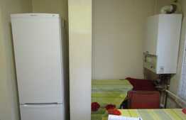 Garsoniera, 36 mp, balcon, zona Piata Marasti