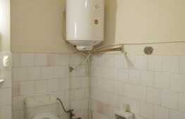 Garsoniera, 36 mp, balcon, zona Piata Marasti