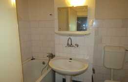 Garsoniera, 36 mp, balcon, zona Piata Marasti