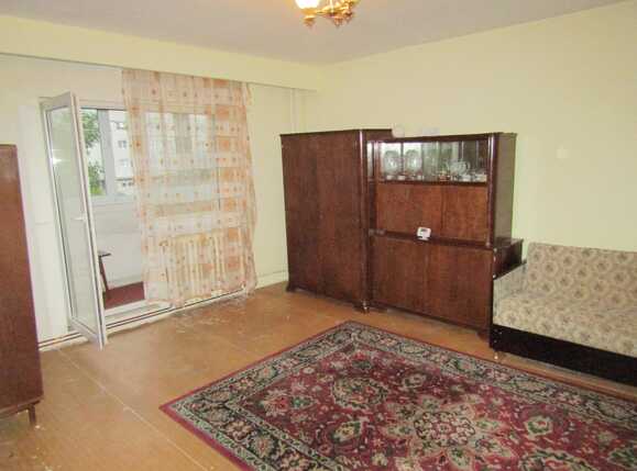 Garsonieră de vânzare Marasti - 32623AV | BLITZ Cluj-Napoca | Poza1