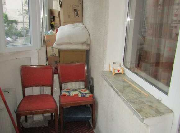 Garsonieră de vânzare Marasti - 32623AV | BLITZ Cluj-Napoca | Poza6