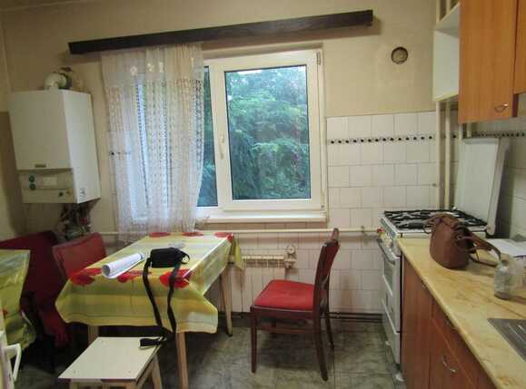 Garsonieră de vânzare Marasti - 32623AV | BLITZ Cluj-Napoca | Poza5