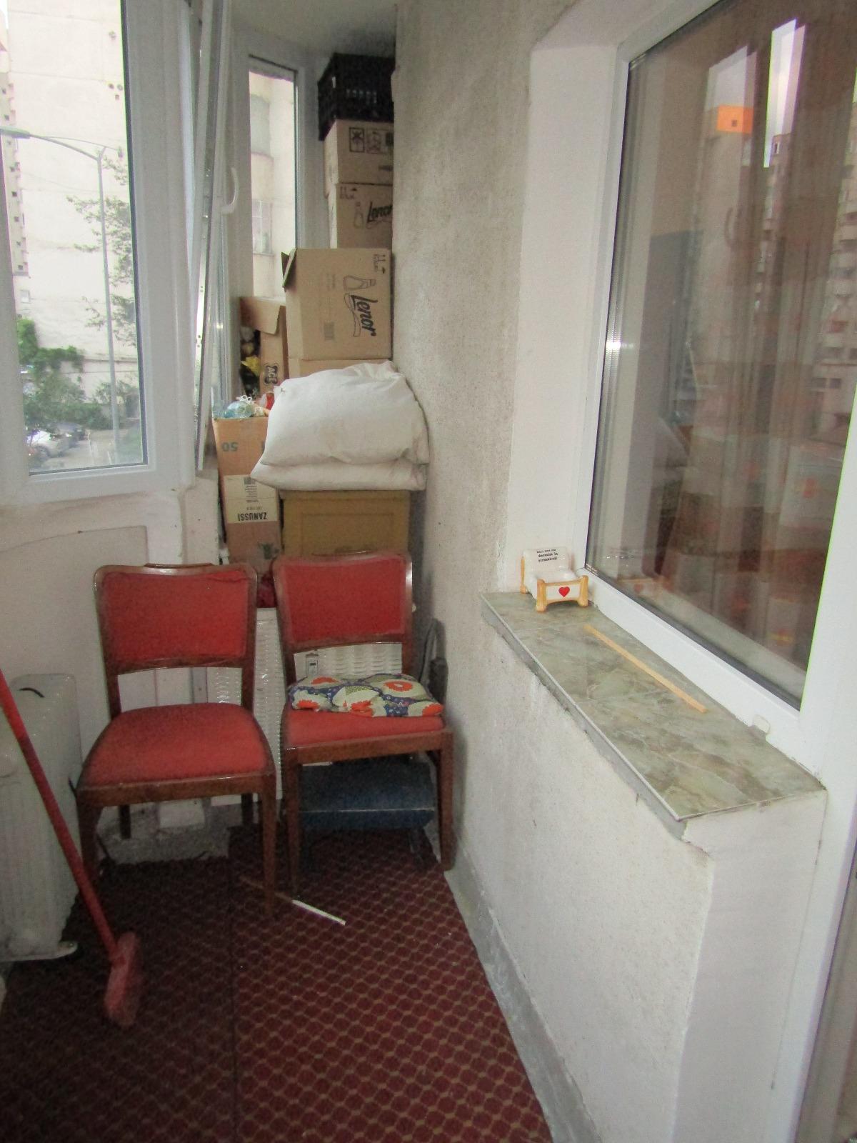 Garsonieră de vânzare Marasti - 32623AV | BLITZ Cluj-Napoca | Poza6