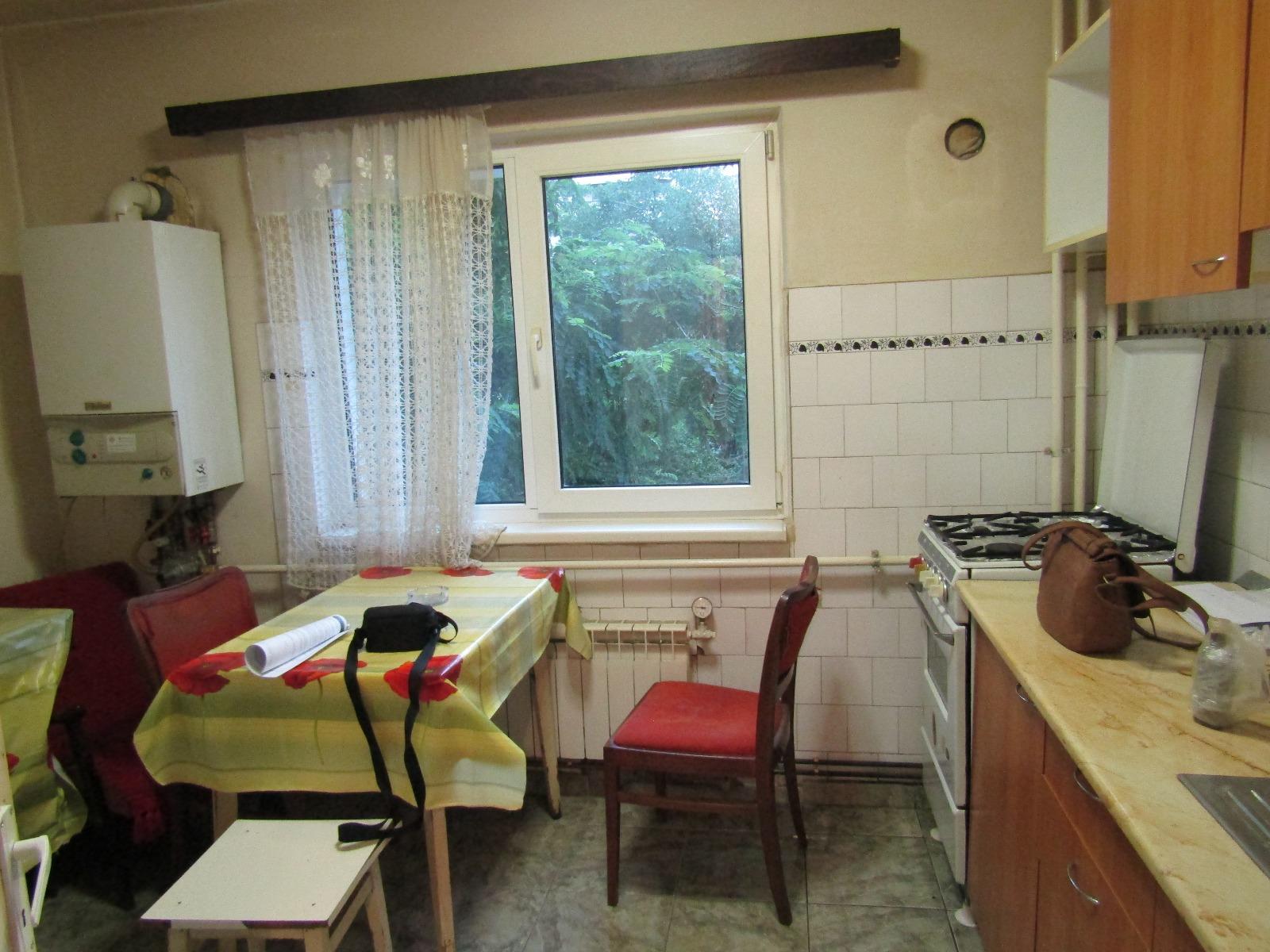 Garsonieră de vânzare Marasti - 32623AV | BLITZ Cluj-Napoca | Poza5