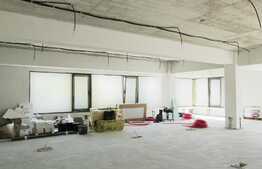 Spatiu birouri, zona Hermes, cu locuri de parcare!