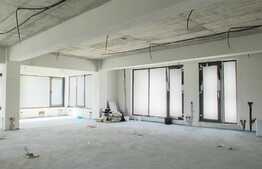 Spatiu birouri, zona Hermes, cu locuri de parcare!