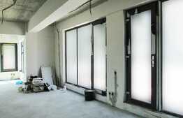 Spatiu birouri, zona Hermes, cu locuri de parcare!