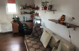 De vanzare garsoniera, 24 mp, zona Big