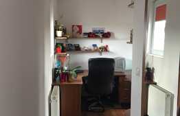 De vanzare garsoniera, 24 mp, zona Big