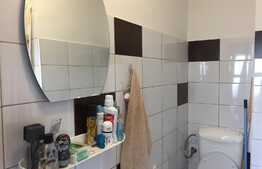 De vanzare garsoniera, 24 mp, zona Big